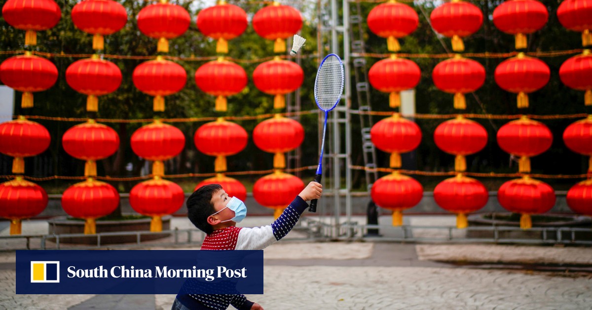 China’s pork prices served up as reason badminton is now a ‘rich people’s sport’