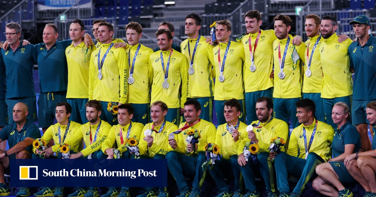 Australian hockey star cuts off finger so he can play at Paris Olympics