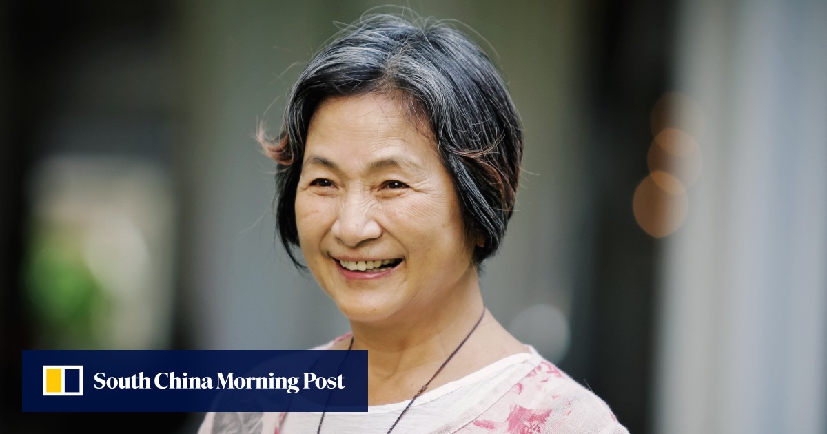 Cheng Pei-pei, Chinese martial arts star with decades-long career, dies at 78