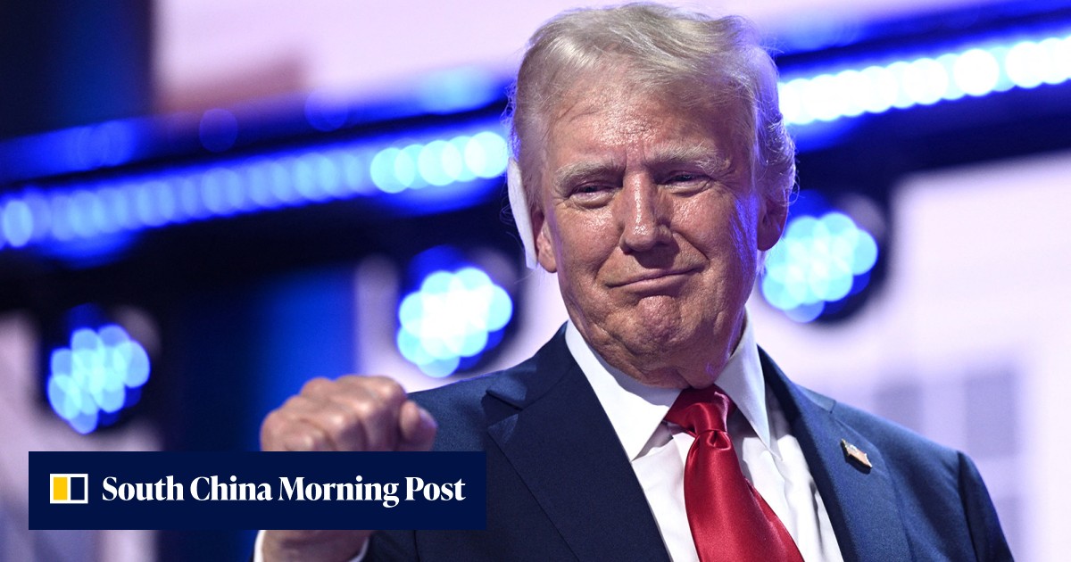 Donald Trump says spoke with Ukraine’s Volodymyr Zelensky, pledges to ‘end the war’ Donald Trump says spoke with Ukraine’s Volodymyr Zelensky, pledges to ‘end the war’