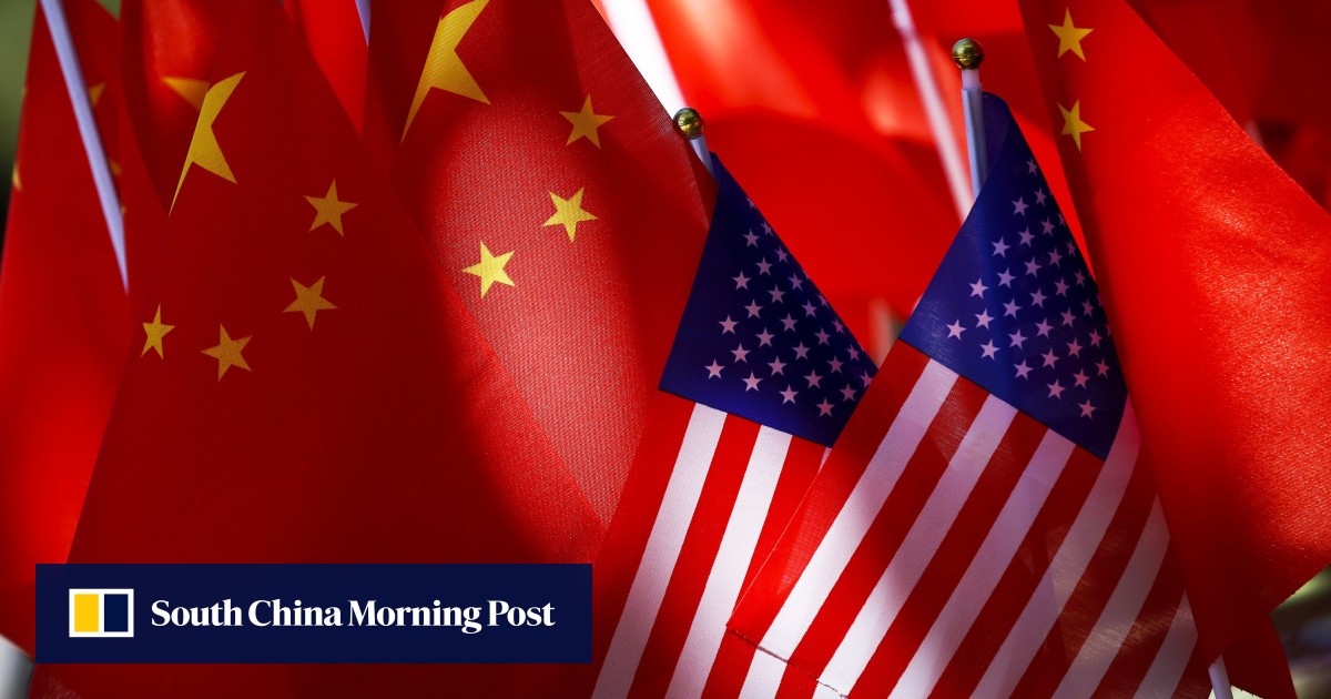 Un trimis chinez critică „corectitudinea politică” a Americii în a lua o poziție dură față de China