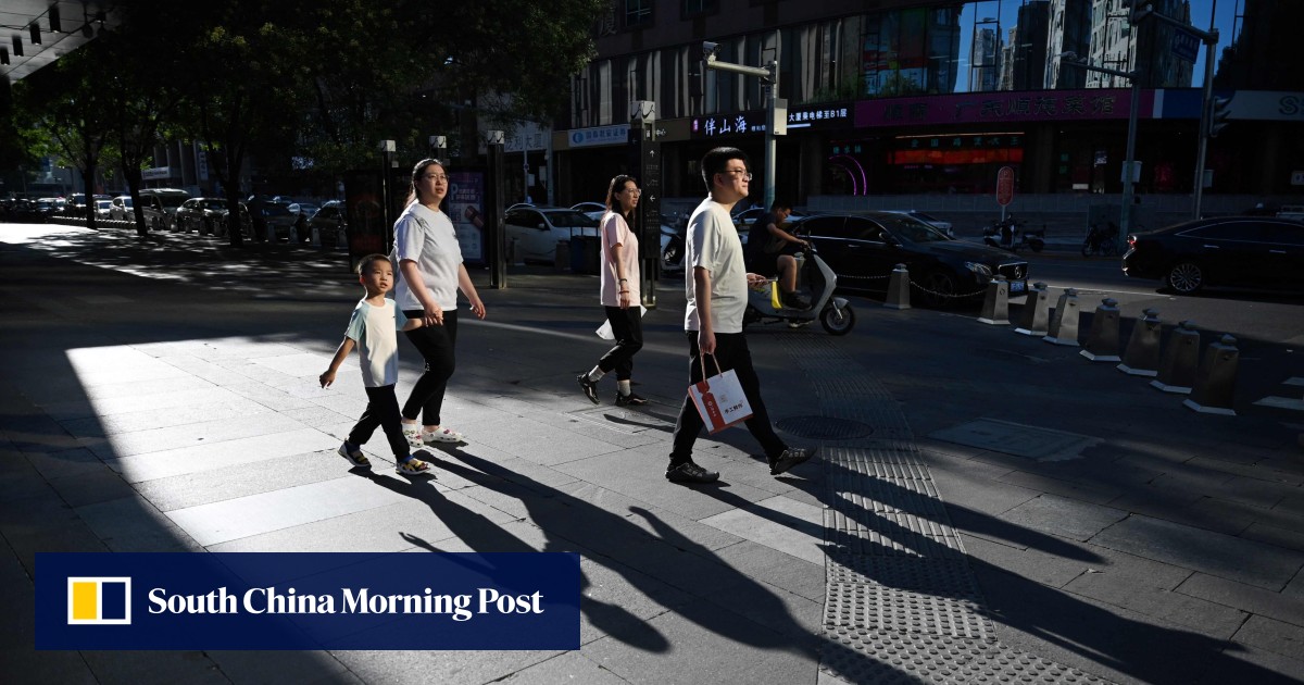 ‘Opening up is China’s greatest reform’ noted economist calls for new