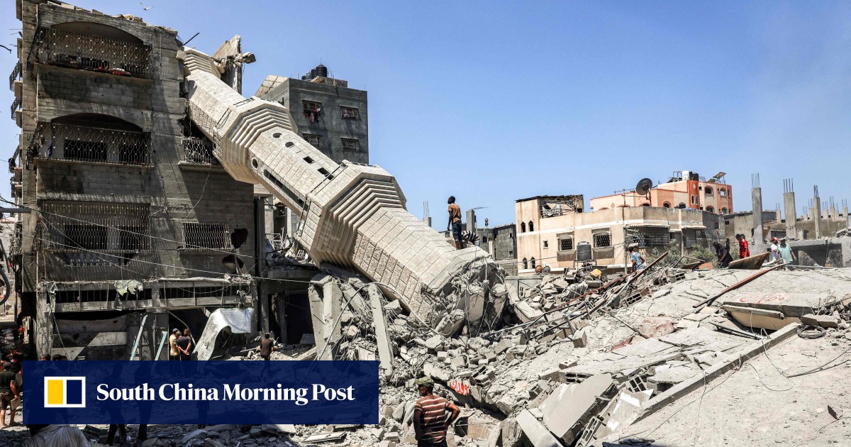 Gaza war: Ceasefire between Israel and Hamas close to the finish line, says Antony Blinken