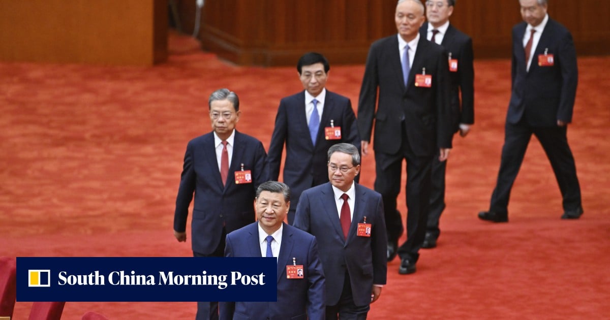 3rd Plenum Global Impact | Promises abound of deepened reform, but what did China ...