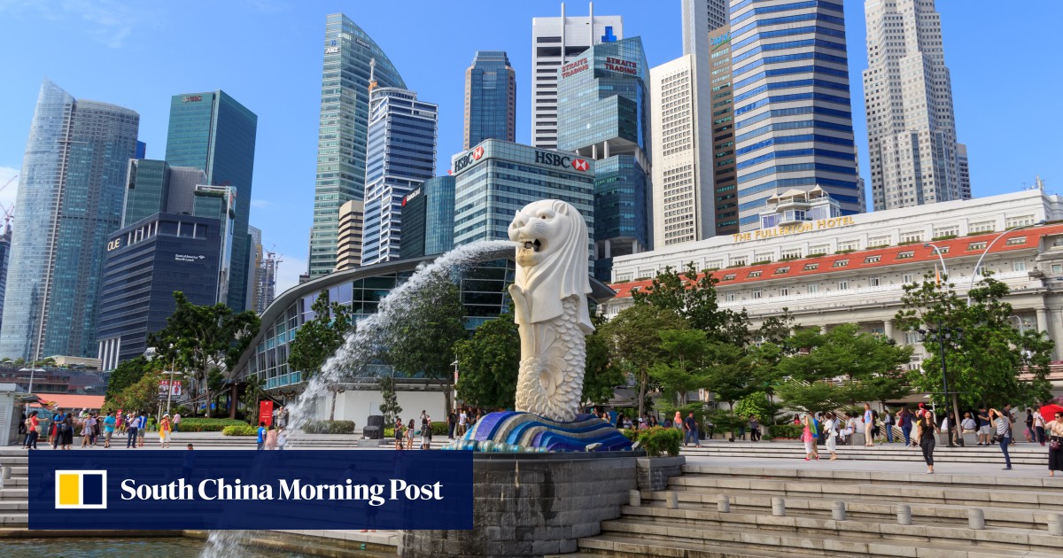 Singapore named safest city for travellers. Philippines’ Manila, 1 of the riskiest