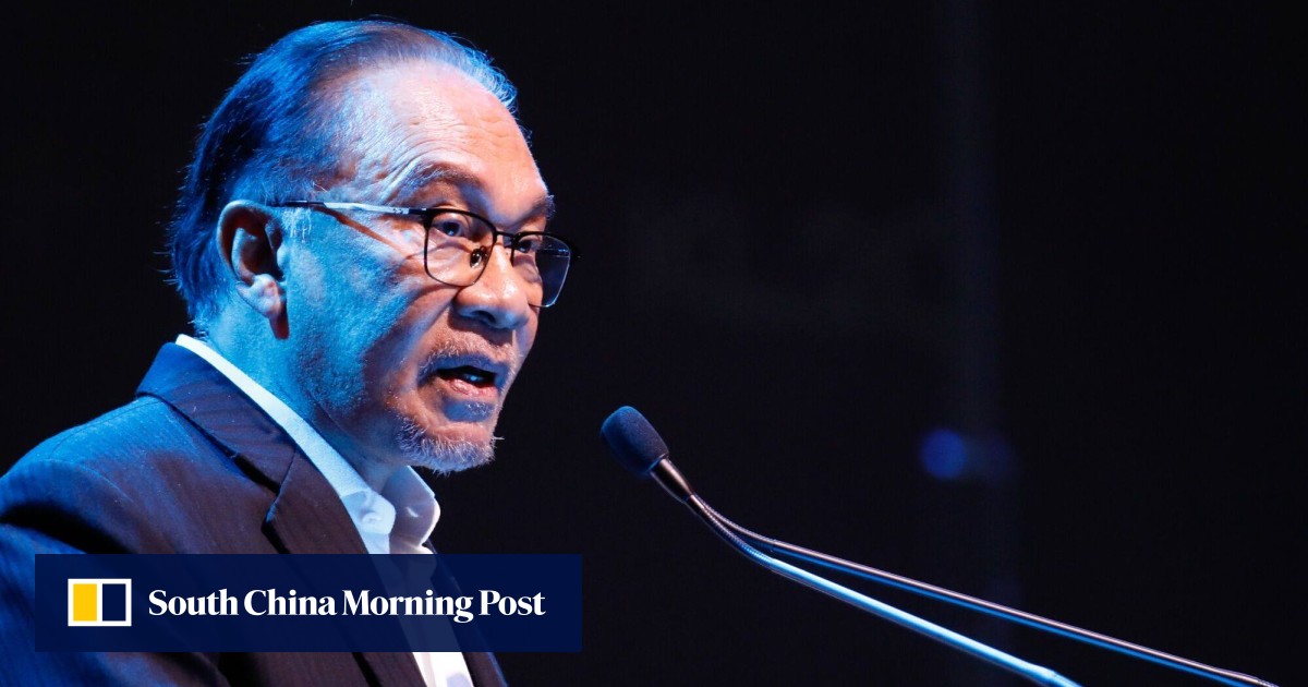 Malaysia’s PM Anwar mourns passing of influential anthropologist James C. Scott