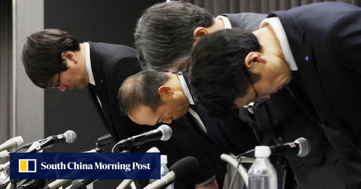 数十人の死亡後、日本のコレステロール薬会社の経営陣が辞任