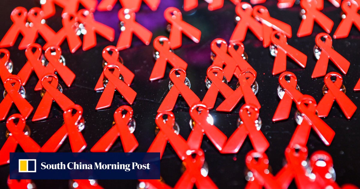 A life lost every minute: global HIV/Aids mortality rate revealed by grim new UN report