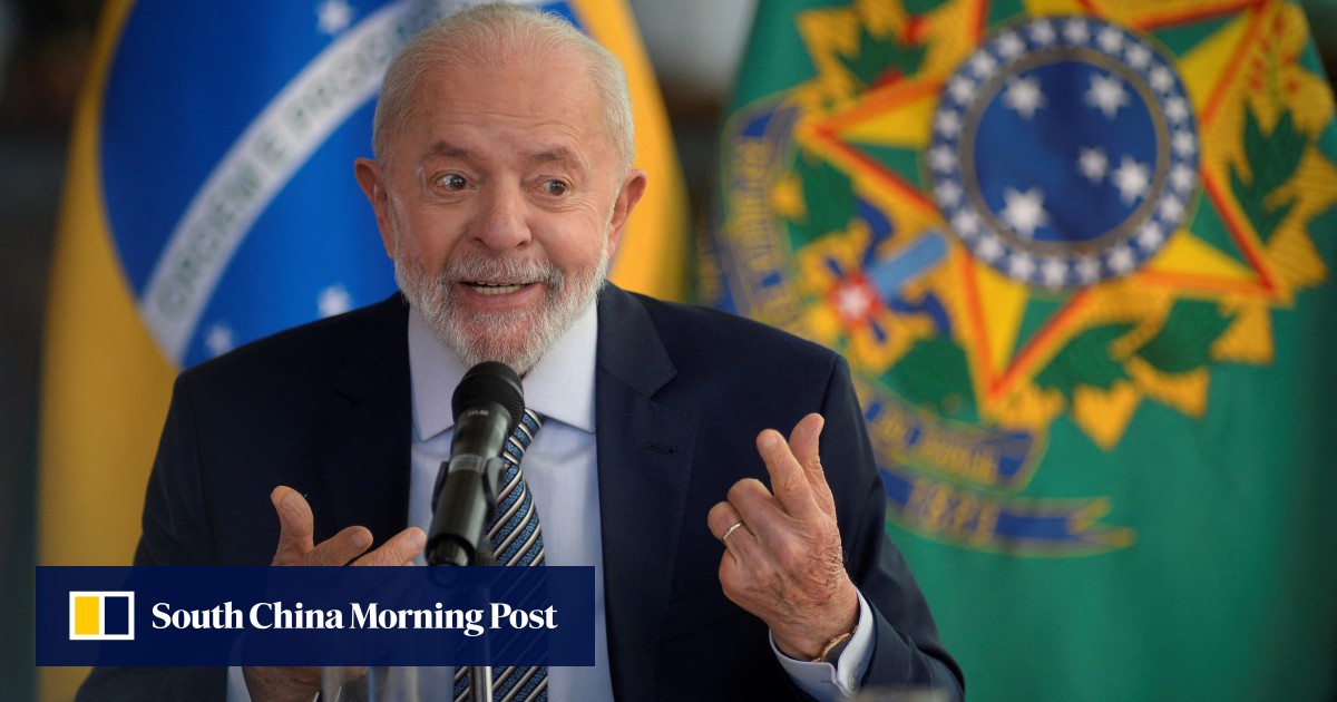 Lula ‘scared’ by Maduro’s bloodbath warning ahead of Venezuela vote, president says