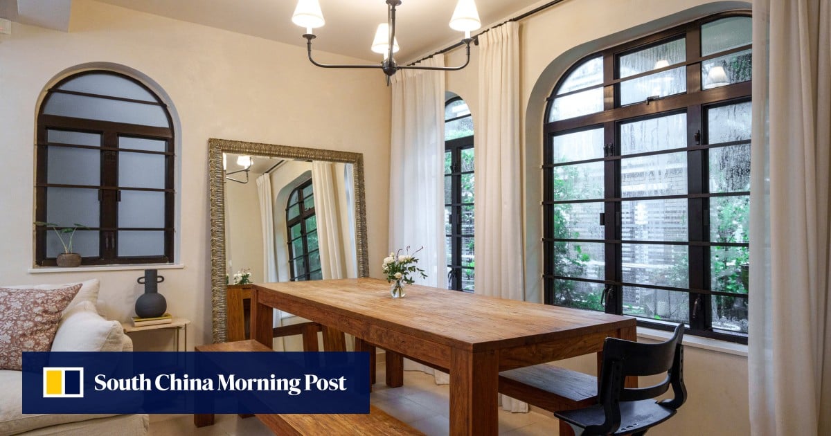 Building Hong Kong’s sustainable homes: greener, healthier and more liveable spaces for the modern urban dweller, from eco-furniture to energy-saving devices and smart appliances Building Hong Kong’s sustainable homes: greener, healthier and more liveable spaces for the modern urban dweller, from eco-furniture to energy-saving devices and smart appliances