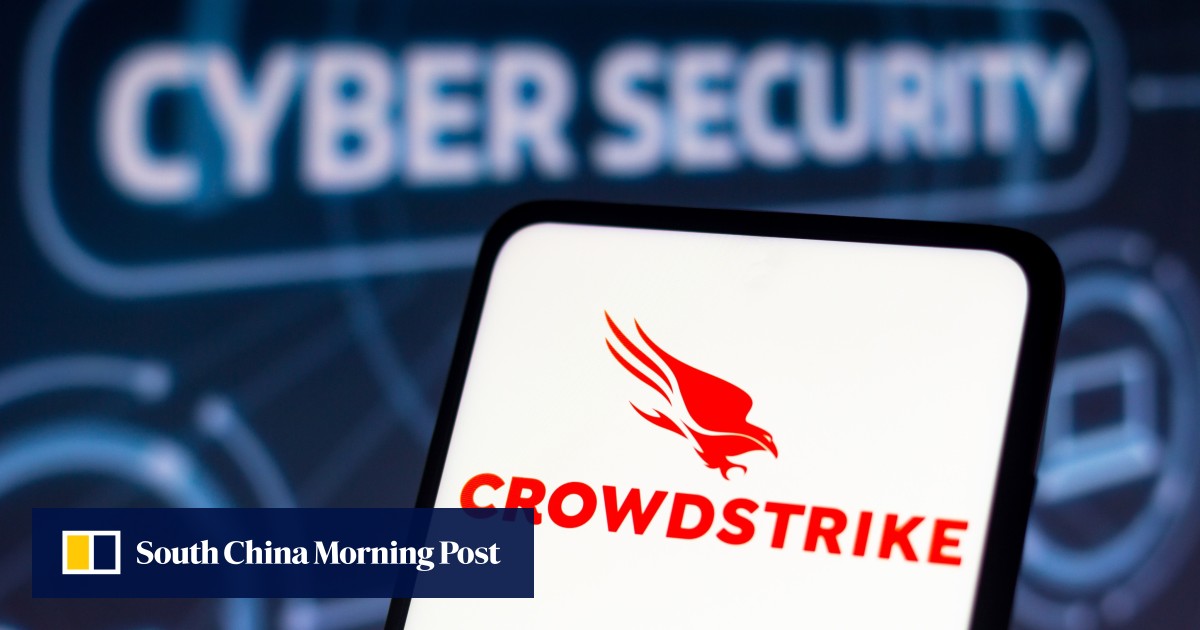 CrowdStrike blames defect in content update for epic global tech outage
