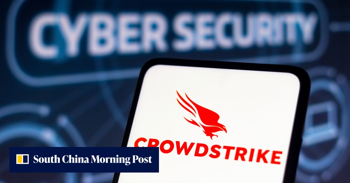 CrowdStrike macht Defekt in Inhaltsaktualisierung für epischen weltweiten ...