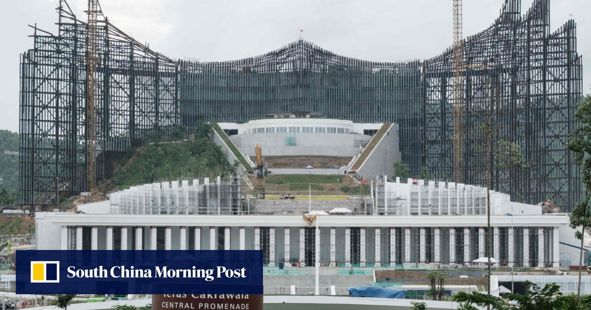 Indonesia launches ‘golden visa’ to lure foreign investors