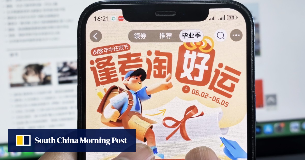 Hong Kong fashion retailers set to take hit from Taobao’s free apparel-shipping service