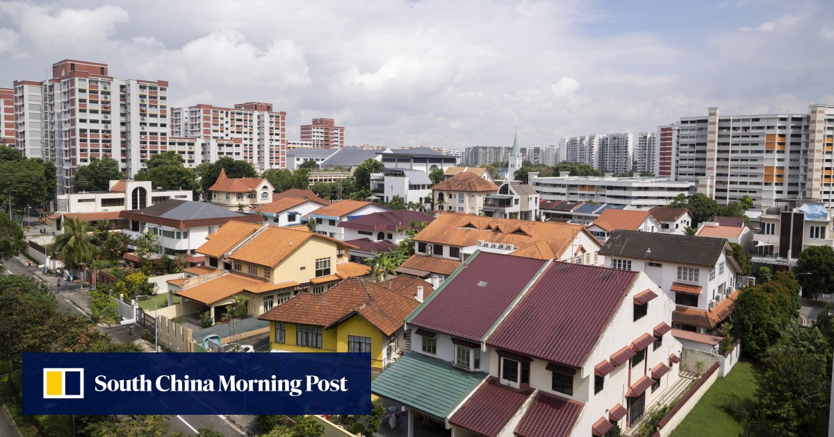 Has Singapore’s ‘town council strategy’ to hamstring opposition parties run its course? – Technologist