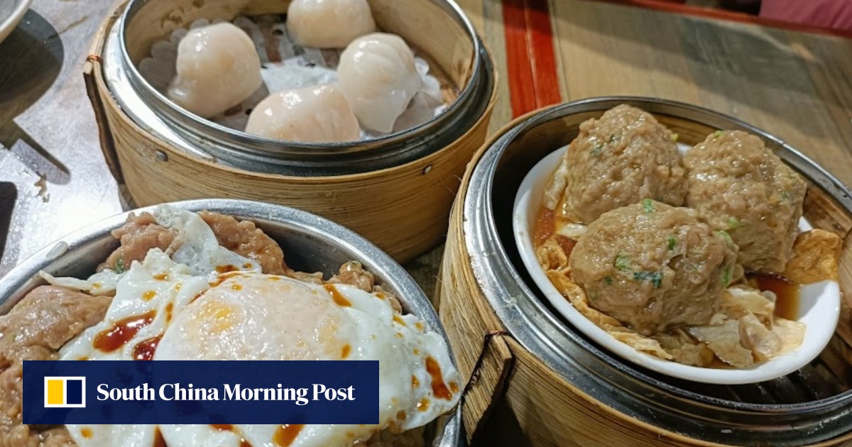 Favourite Hong Kong New Territories restaurants of a business founder who grew up there