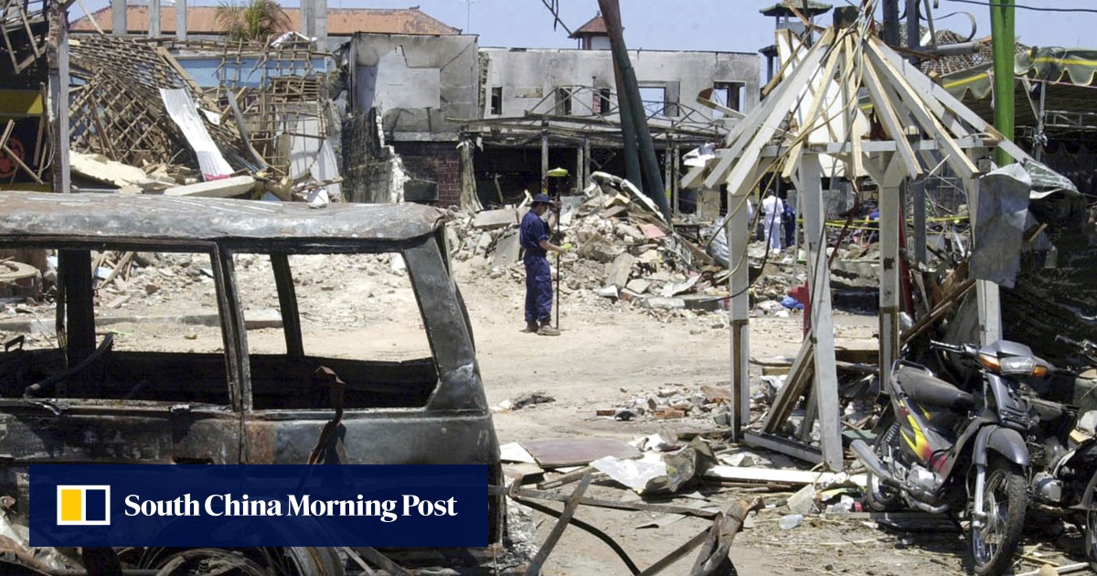 Jemaah Islamiah’s disbandment in Indonesia rings hollow for Bali bombing families