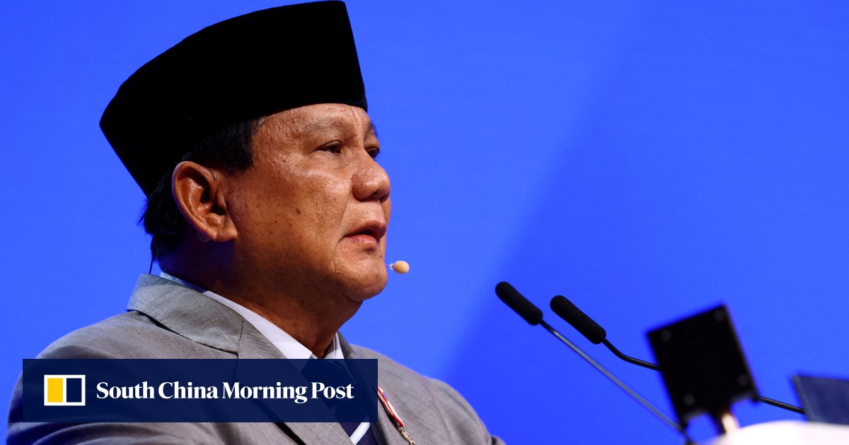 Kabinet Penghubung Prabowo?  Loyalitas mengalahkan kualifikasi pemimpin baru Indonesia