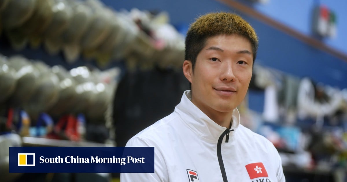 Cheung Ka-long’s role in Paris Olympics ceremony a good omen in ...