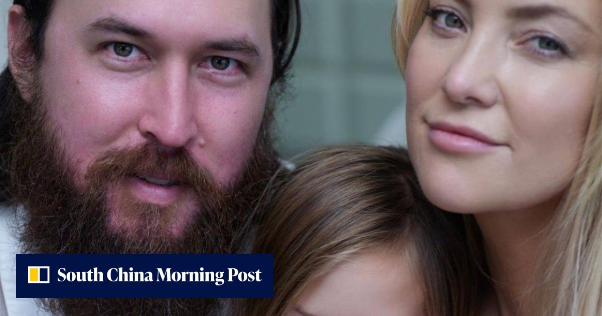 Meet Kate Hudson’s musician fiancé, Danny Fujikawa: he worked on the ...