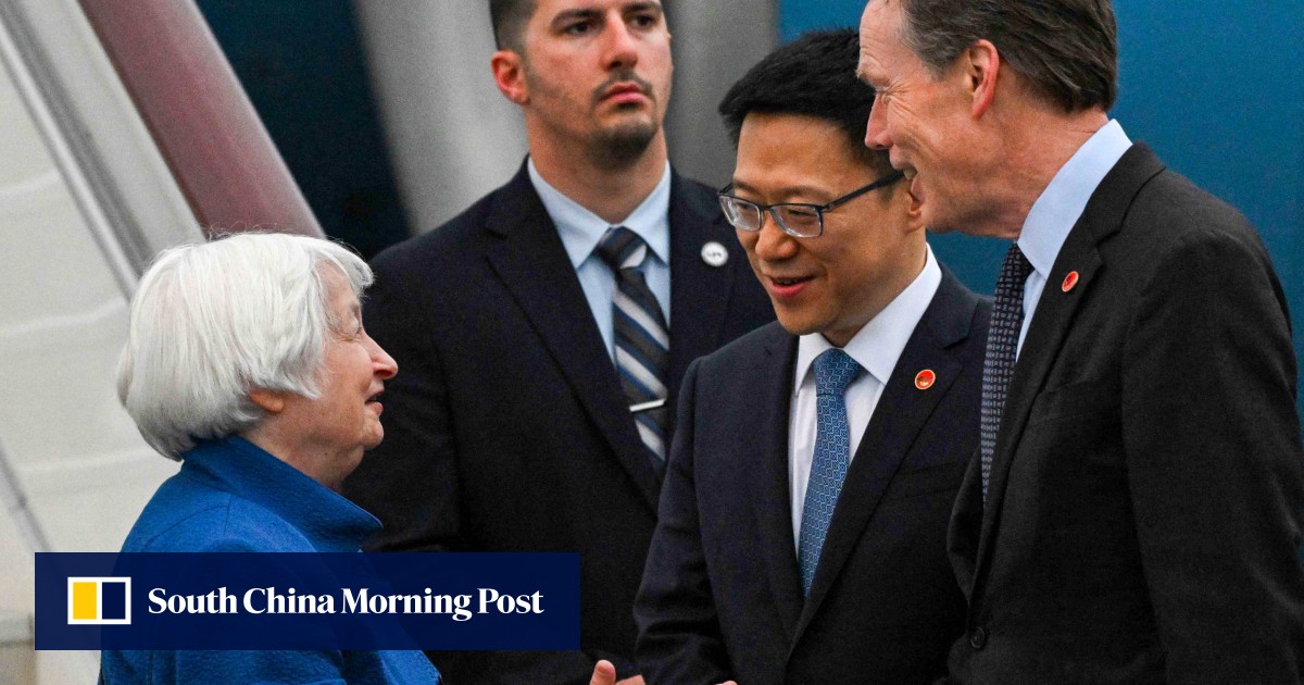 China Rejects Overcapacity Claims Says Warming World Needs More China Rejects Overcapacity Claims Says Warming World Needs More