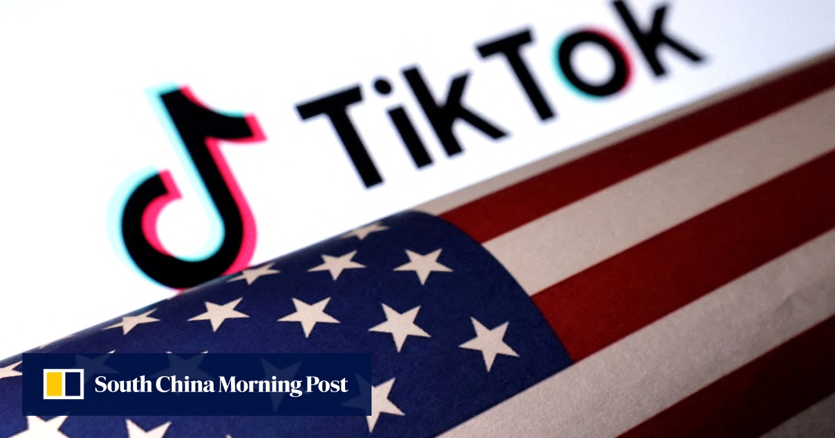 Justice Department claims TikTok collected US user views on abortion, gun control