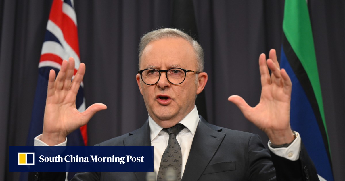 Australia PM replaces immigration, national security ministers after scandals