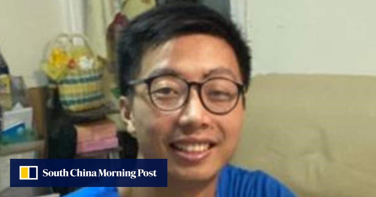 Hong Kong man who went missing and triggered search turns up safe at home
