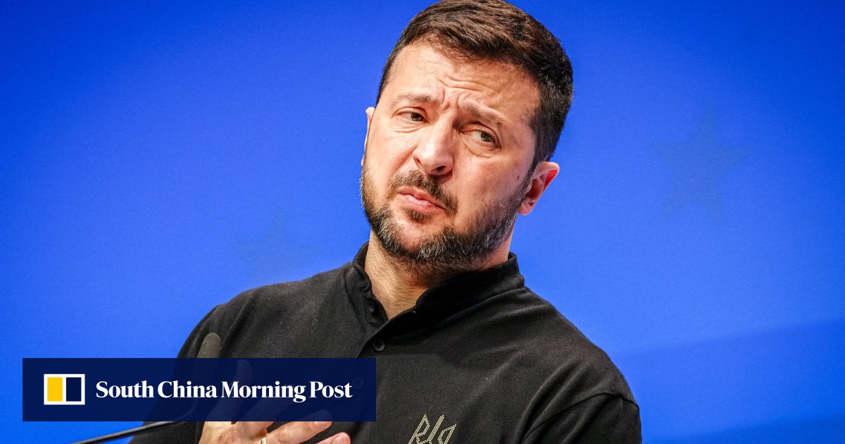 Russia claims two new villages in Donetsk region as forces push towards city of Pokrovsk