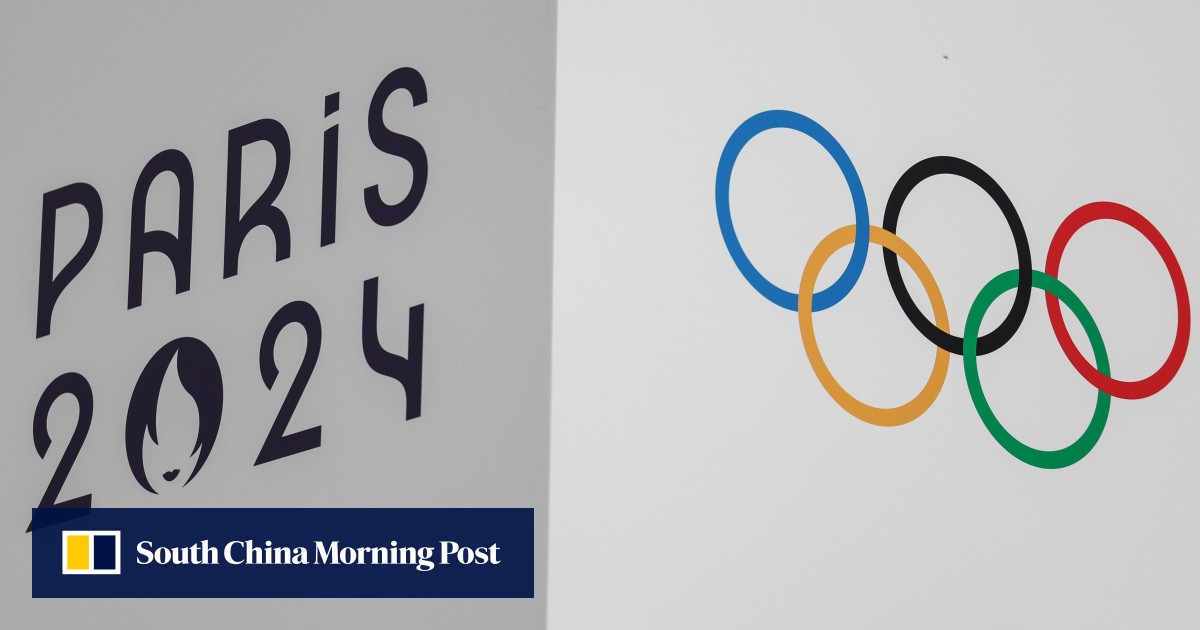 Paris Olympics 2024 schedule for Hong Kong and China teams South