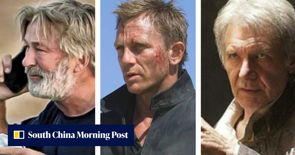 7 times things went horribly wrong on film sets: from tragic deaths on ...