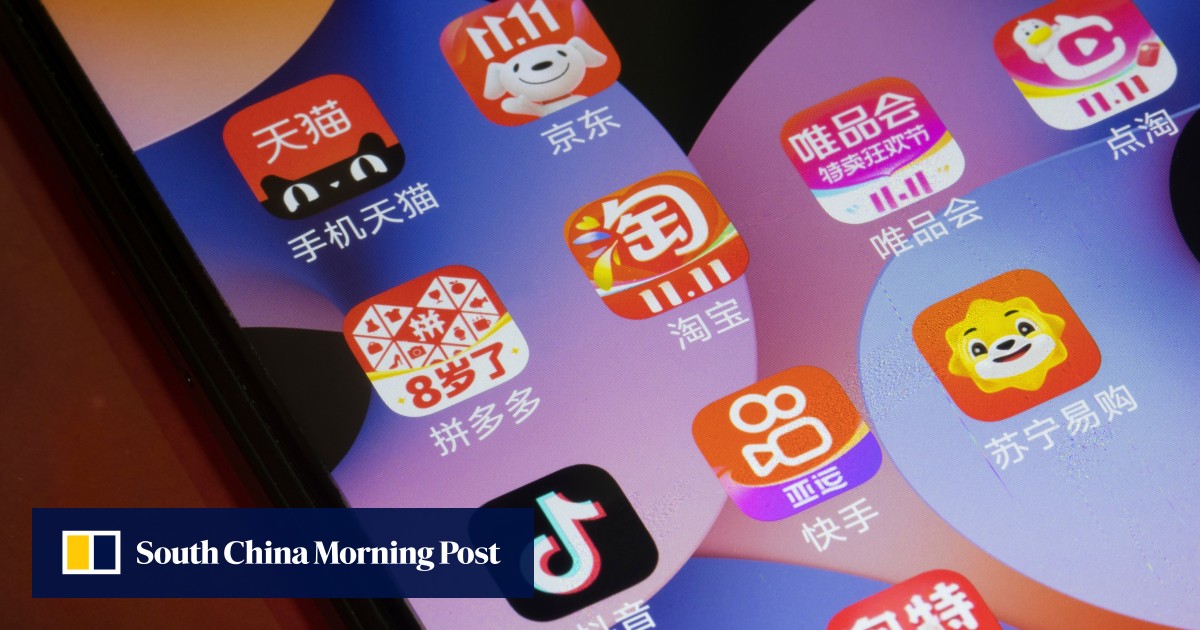 Alibaba’s Taobao, ByteDance’s Douyin seek e-commerce price war detente with new policies