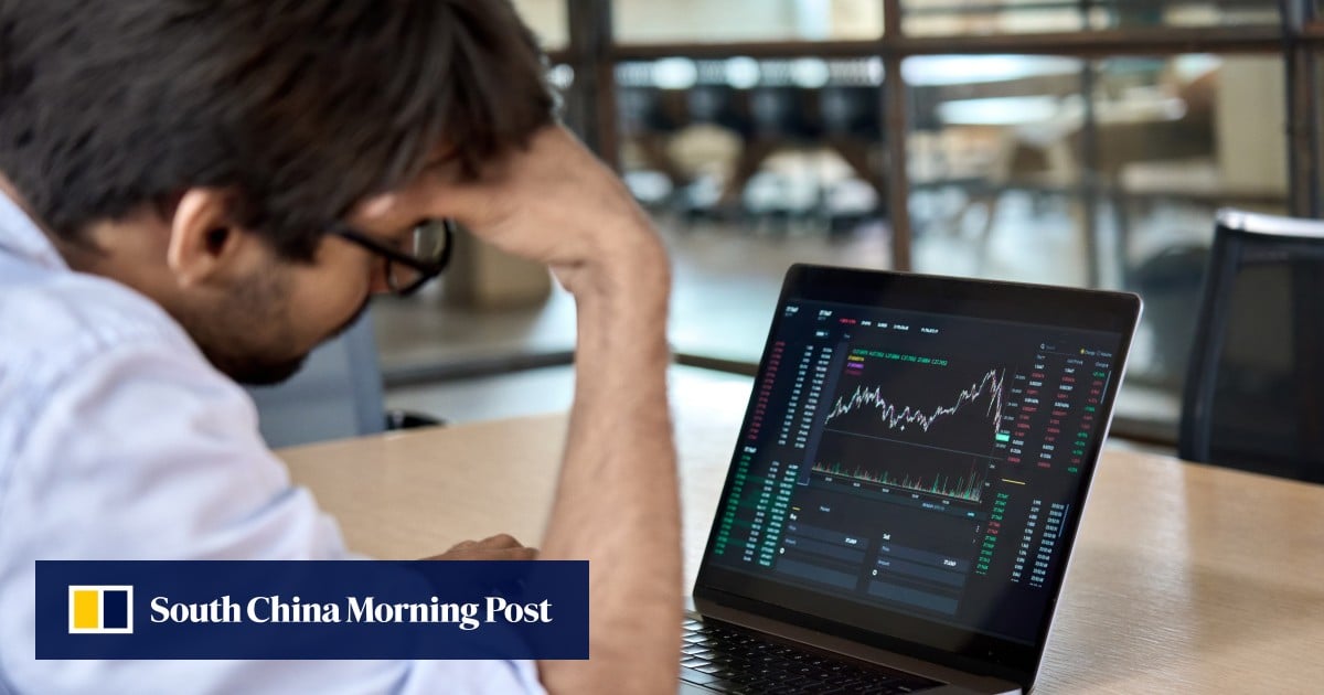 Hong Kong’s Gen Z and millennial workers are quick to quit their jobs. Here’s why Hong Kong’s Gen Z and millennial workers are quick to quit their jobs. Here’s why