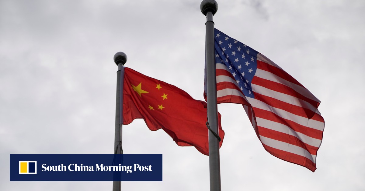 Trial begins for US citizen accused of acting as Chinese agent