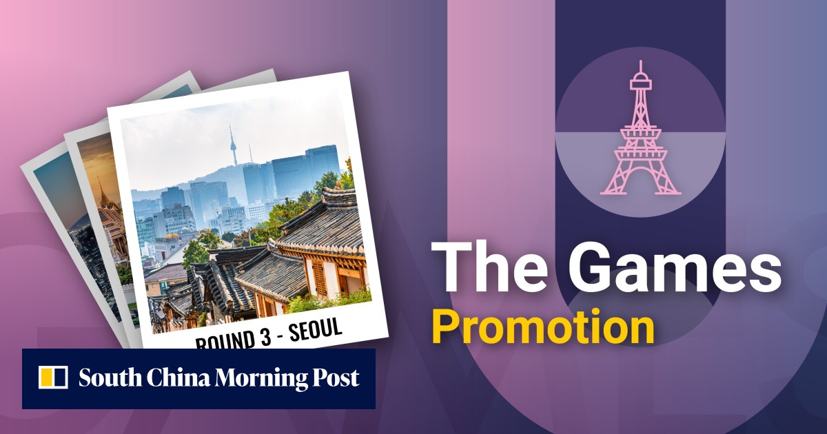 Scmp Photo Contest Contest | Join SCMP’s sports quiz to win flights to Seoul: August 9 ...