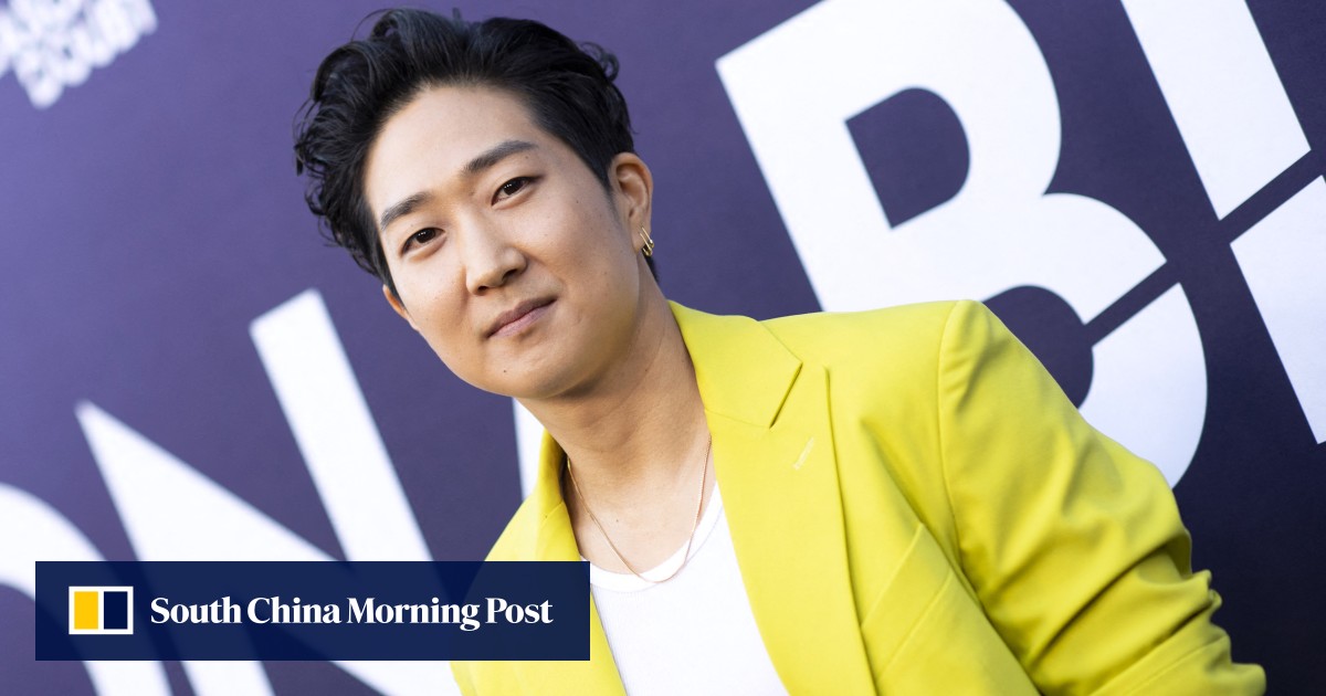 This is Us actor Tim Jo felt invisible as a child in US. A trip to Korea changed his life