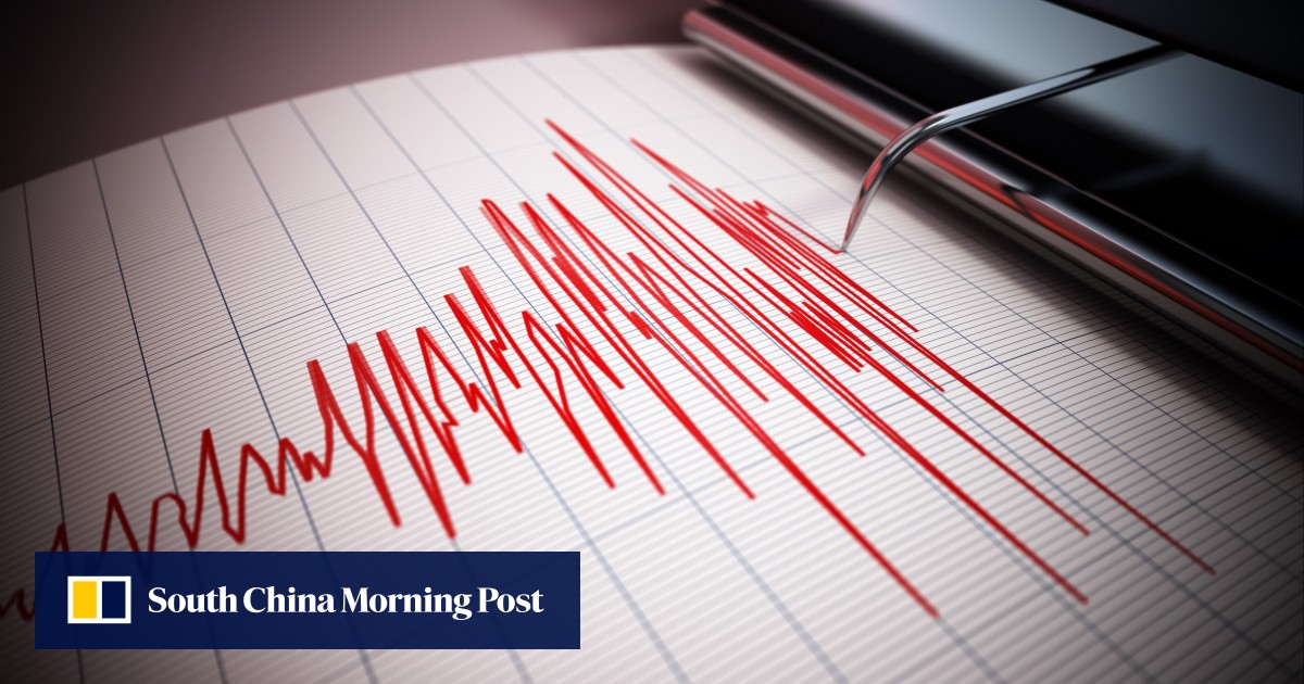 Will China's AI Model Make a Seismic Change in Earthquake Prediction?