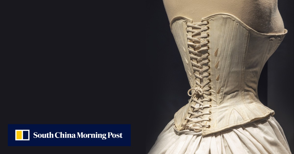 From Napoleon to Vivienne Westwood: 18th century fashion still inspires catwalks today