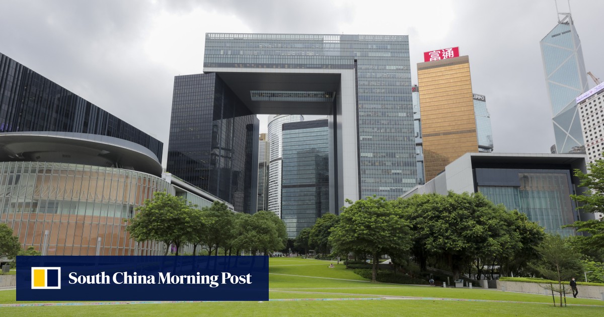 Hong Kong slams &lsquo;misleading&rsquo; Forbes article calling city&rsquo;s economy &lsquo;risky&rsquo;