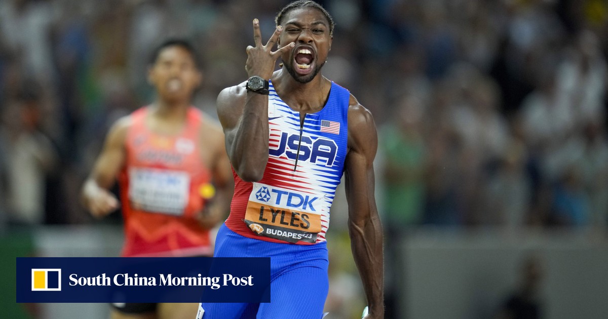 Paris Olympics track and field schedule, key dates: all you need to