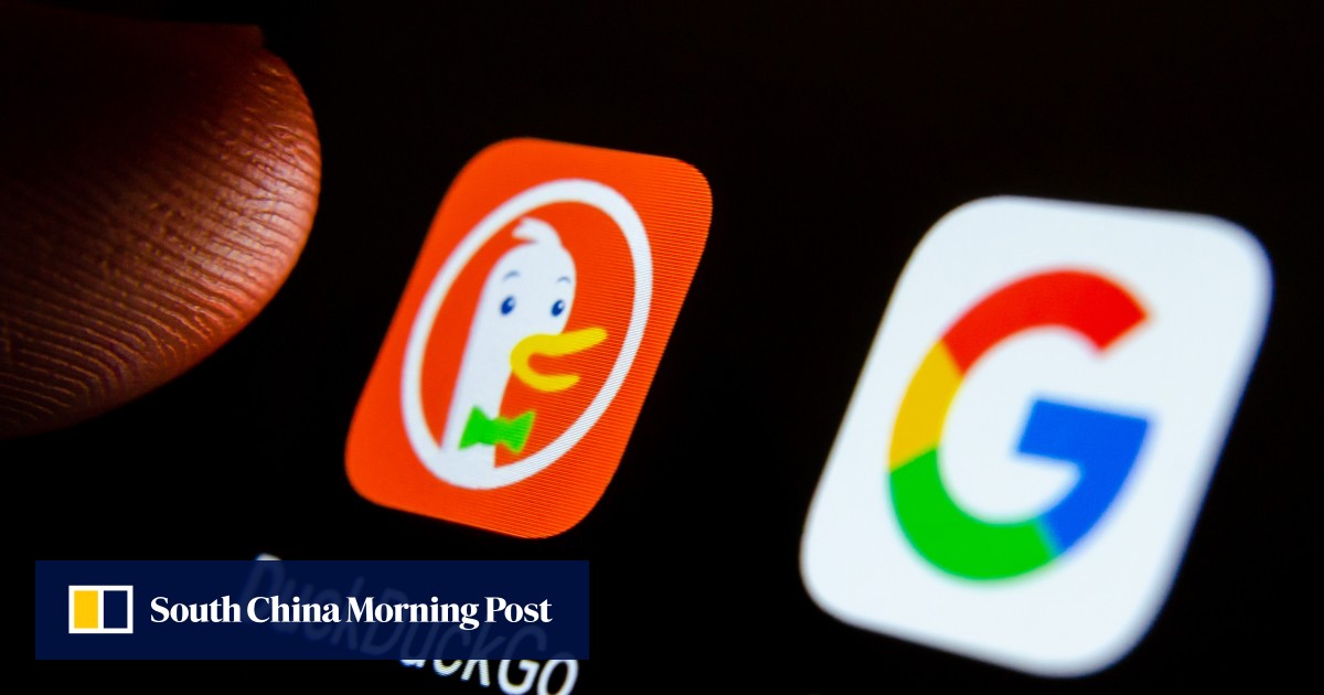 Indonesia bans DuckDuckGo search engine on gambling, porn concerns