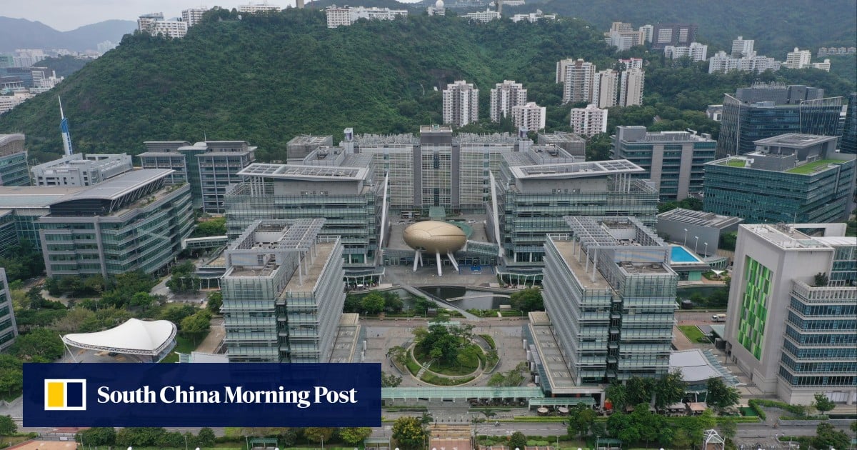 李嘉诚旗下和记医药在香港设立首个药物研究中心
