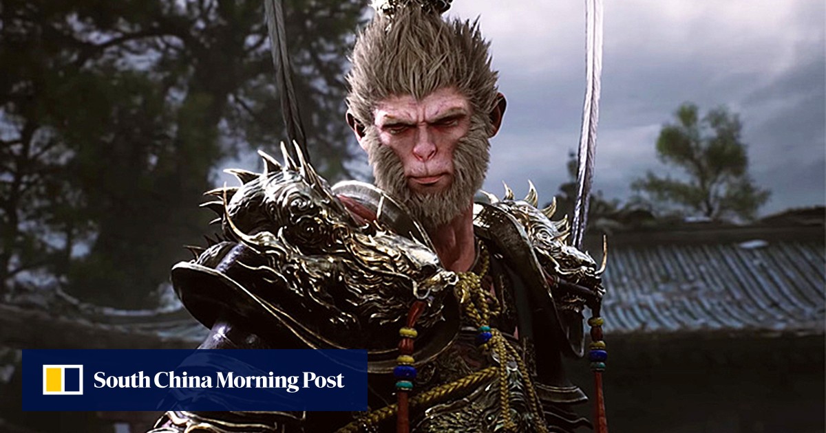 Is China’s Monkey King set for global game glory, despite cultural differences?