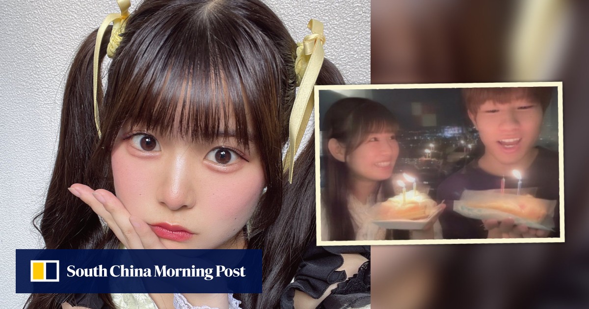 Pop idol made to post solo good night photos to look ‘single’ for fans