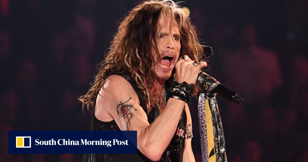 Aerosmith retires from touring after Steven Tyler vocal injury: ‘heartbreaking decision’