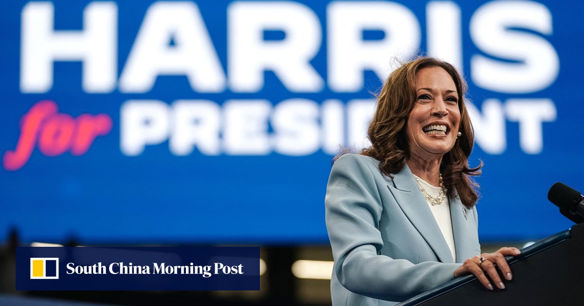 Could Kamala Harris as president boost US ties to the Global South?