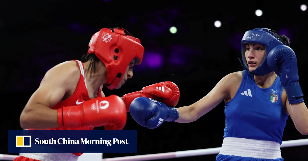 Olimpiadi di Parigi: la boxe si scusa con Iman Khalif dopo le polemiche sulla “trasformazione sessuale”