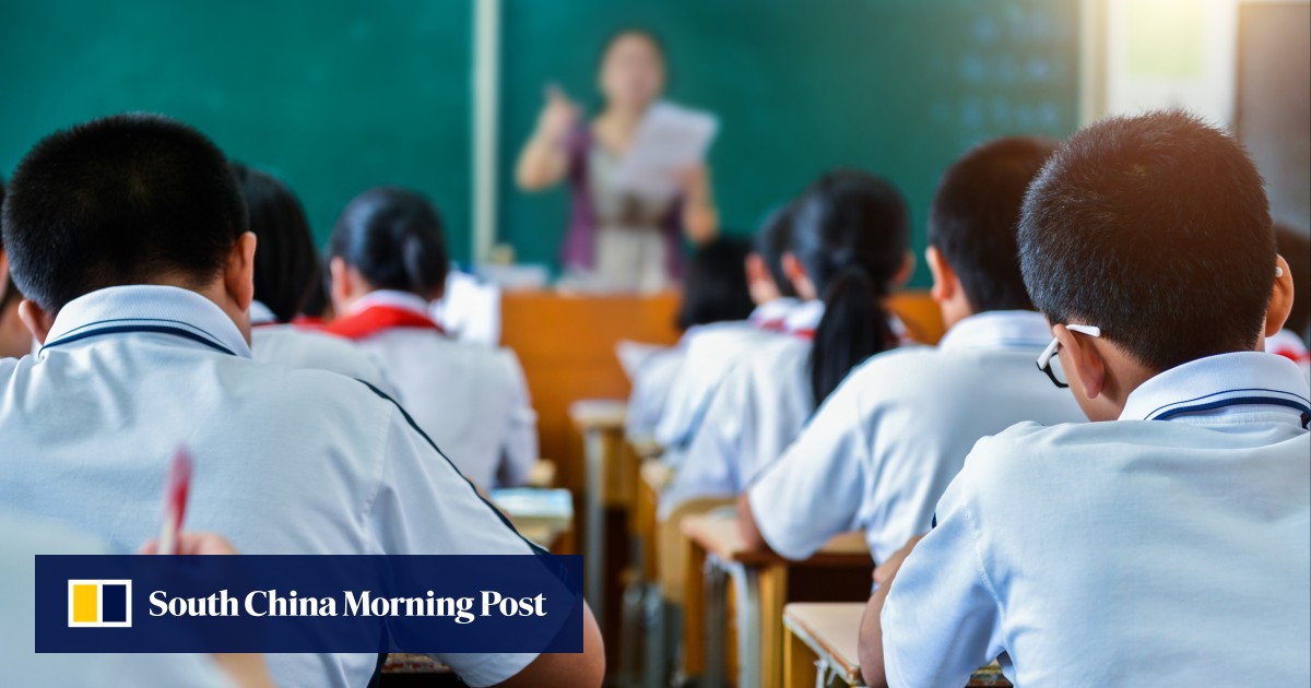Number of students in Hong Kong international schools rises 18% to highest level since 2013