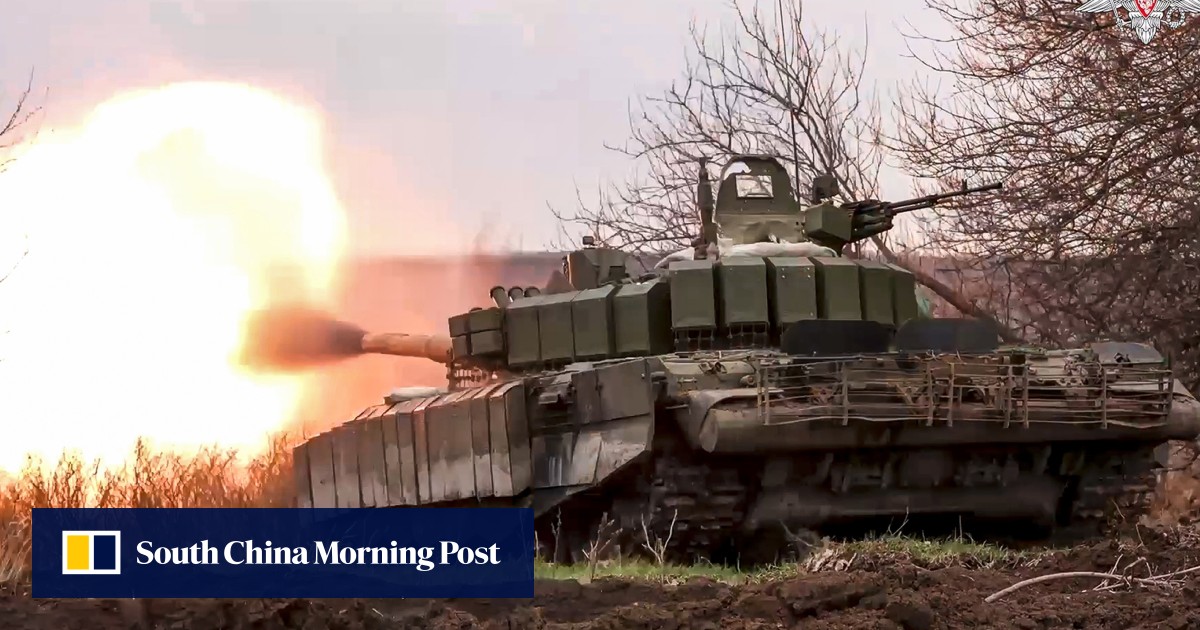 Russia detains military official