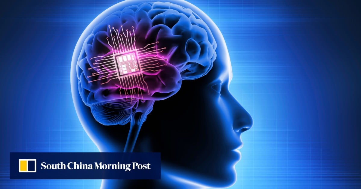 China’s future tech race with US set for a boost with new Fudan brain chip centre China’s future tech race with US set for a boost with new Fudan brain chip centre